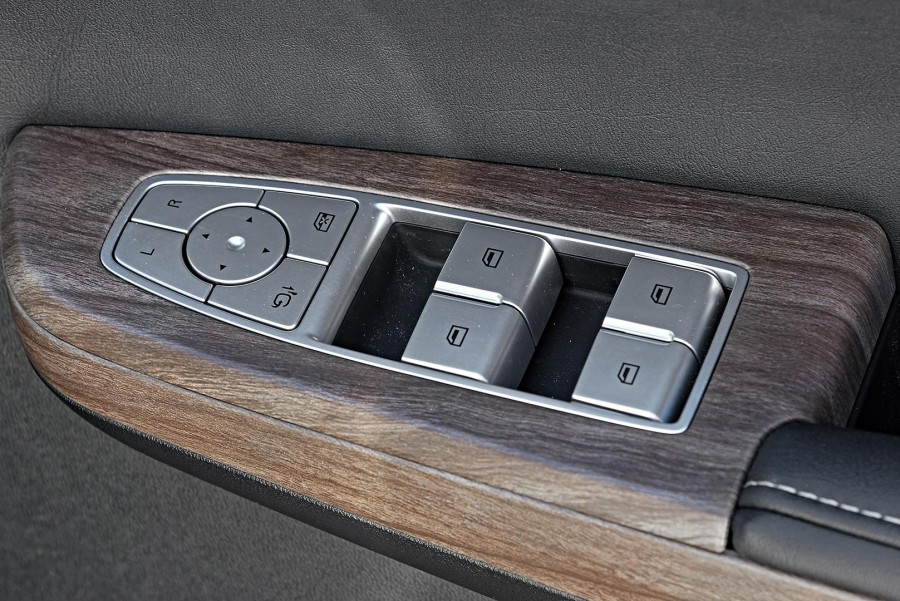 2025 MG QS IS31 Excite SUV Image 17