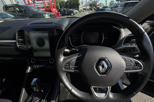 2019 Renault Koleos HZG Intens SUV Image 11