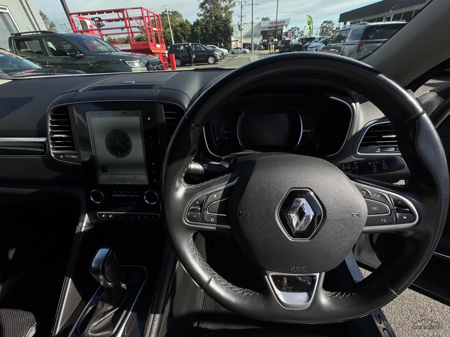 2019 Renault Koleos HZG Intens SUV Image 11