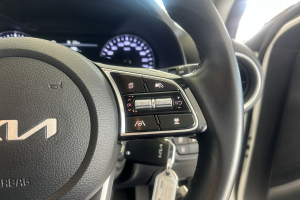 2021 MY22 Kia Cerato BD Sport Sedan Image 12