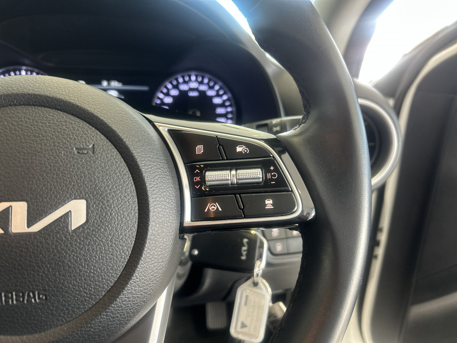 2021 MY22 Kia Cerato BD Sport Sedan Image 12