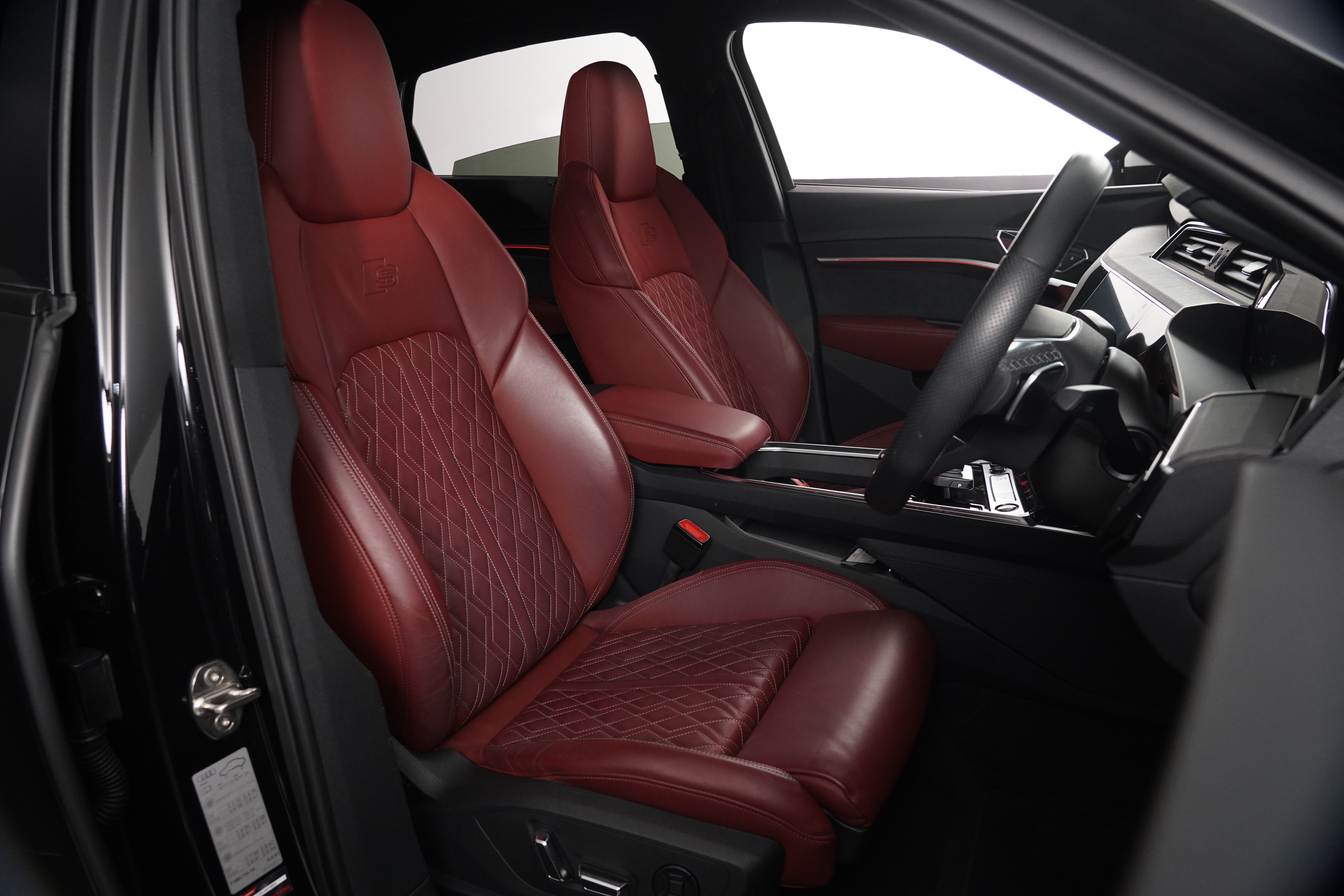 2023 Audi e-tron S GE Sportback SUV Image 32
