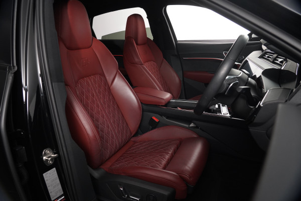 2023 Audi e-tron S GE Sportback SUV Image 32