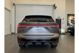 2024 MY25 MG HS AS33 Excite SUV