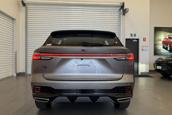 2024 MY25 MG HS AS33 Excite SUV