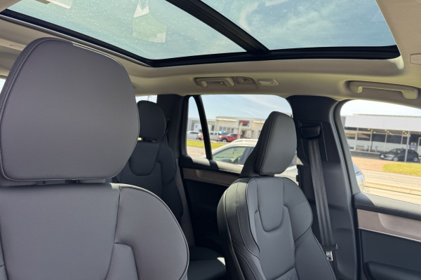2025 MY26 Volvo XC90 L Series Plus B5 Bright SUV Image 15