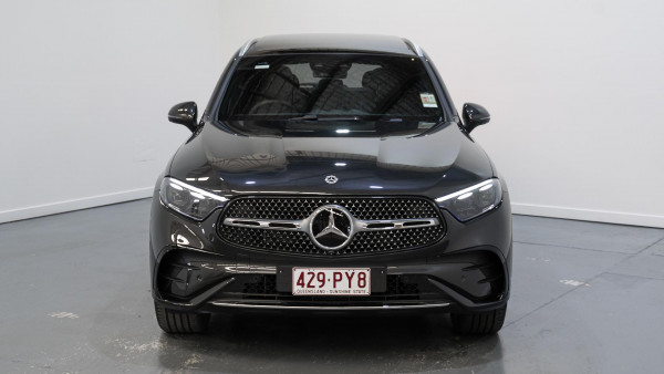 2026 Mercedes-Benz GLC-Class X254 GLC300 SUV image 5