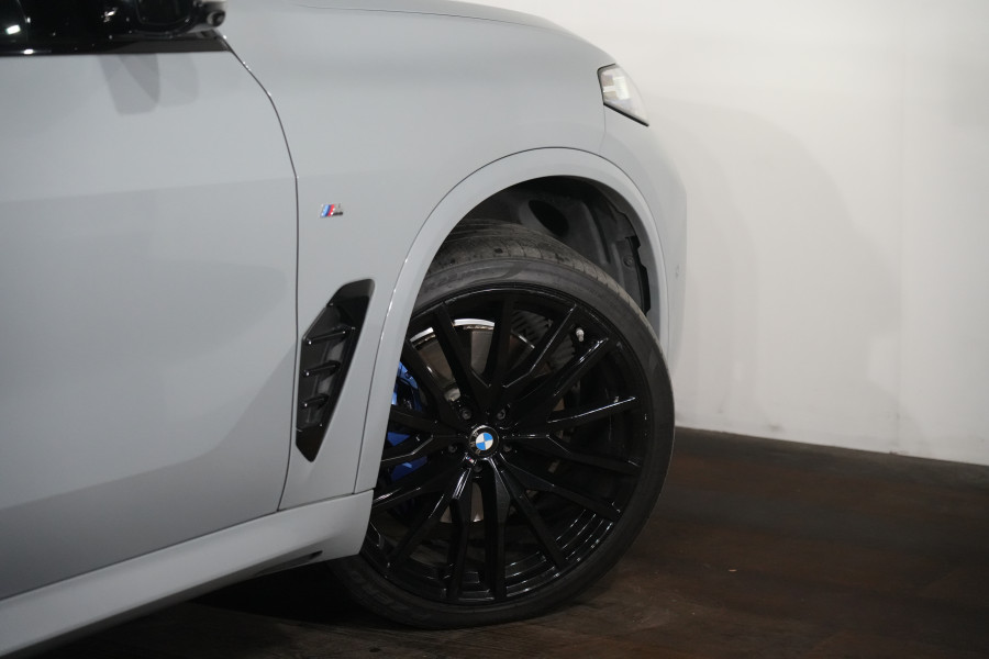 2023 BMW X5 xDrive30d M Sport SUV