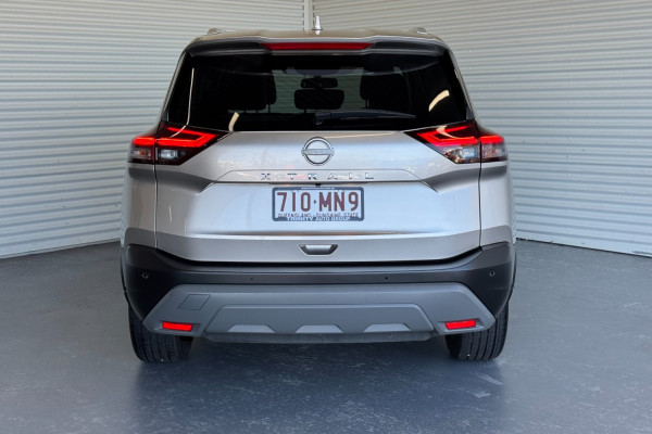 2023 Nissan X-Trail T33 ST-L SUV Image 5