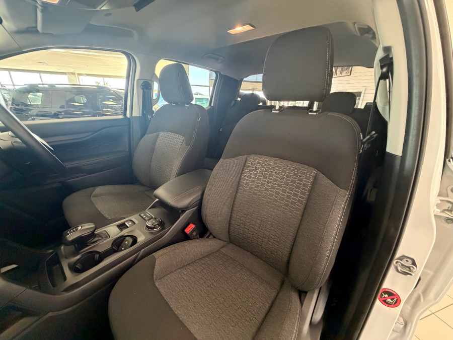 2025 MY25.25 Ford Ranger P703 XLT Ute Image 14