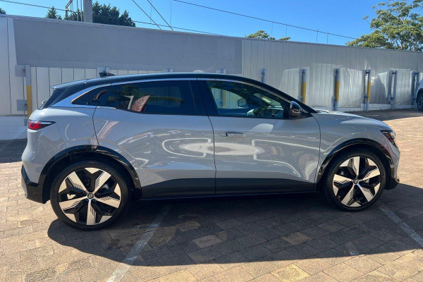 2023 MY24 Renault Megane E-Tech XCB Techno EV60 Hatch