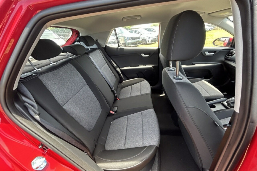 2024 MY25 Kia Stonic YB S SUV Image 17