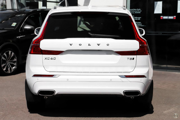 2020 MY21 Volvo XC60 UZ T5 Inscription Suv