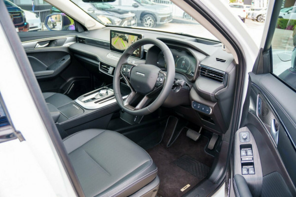 2026 GWM Haval Jolion A02 Vanta SUV Image 13