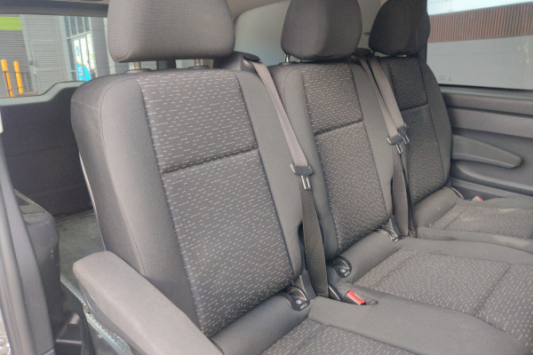 2021 Mercedes-Benz Vito 447 Van