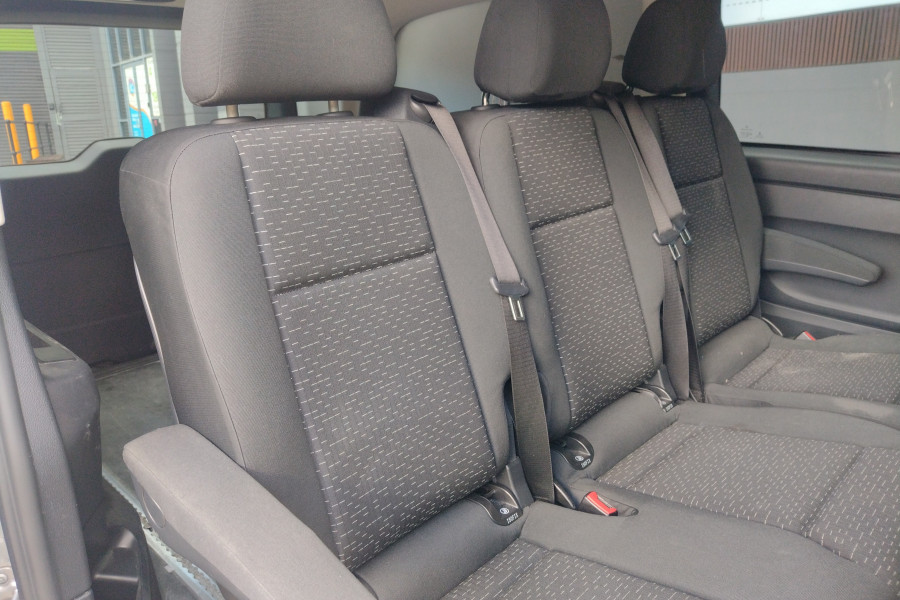 2021 Mercedes-Benz Vito 447 Van