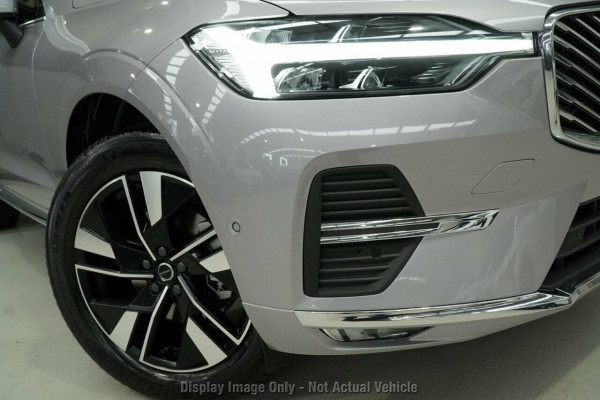 2026 Volvo XC60 UZ Plus B5 Bright SUV Image 2
