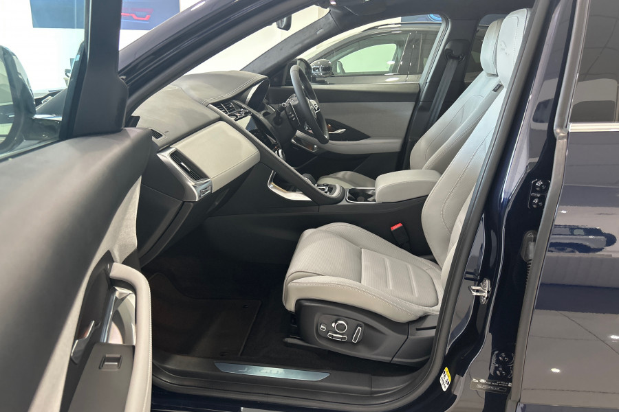 2024 MY25.75 Jaguar E-PACE R-Dynamic HSE SUV Image 7