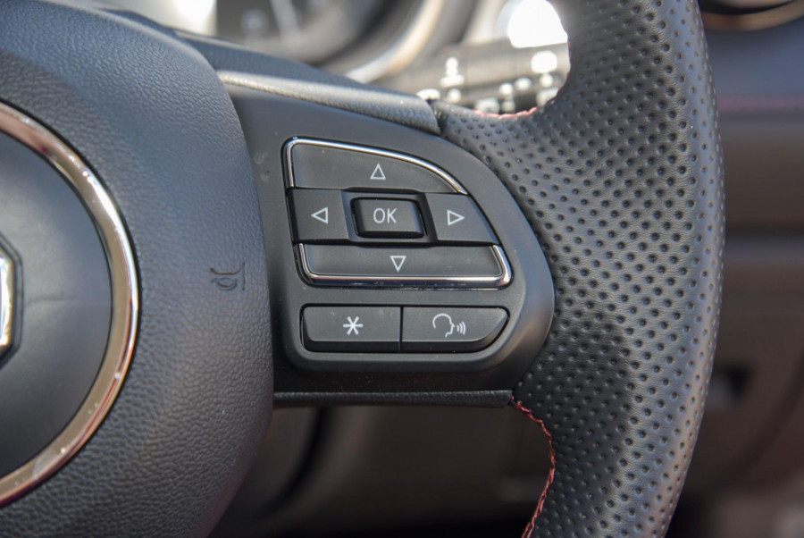 2023 MG HS SAS23 Vibe SUV Image 13