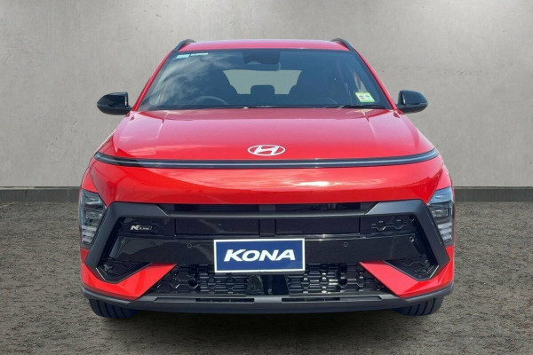 2024 Hyundai KONA SX2.V1 N Line SUV