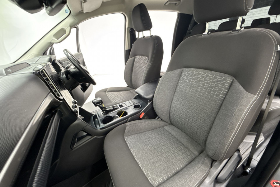 2023 MY22 Ford Ranger P703 XLT Hi-Rider Ute Image 12