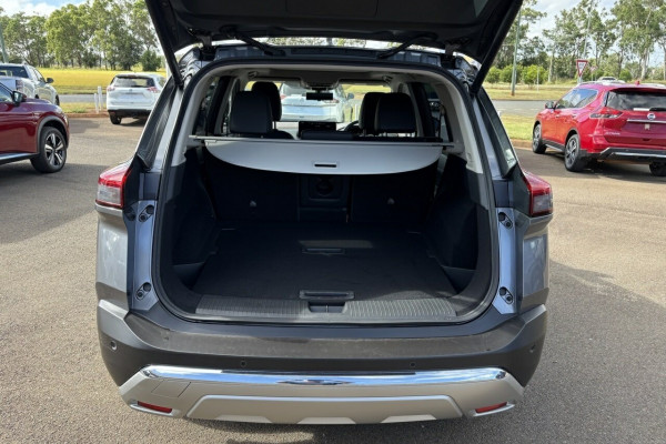 2023 Nissan X-Trail T33 Ti SUV Image 5