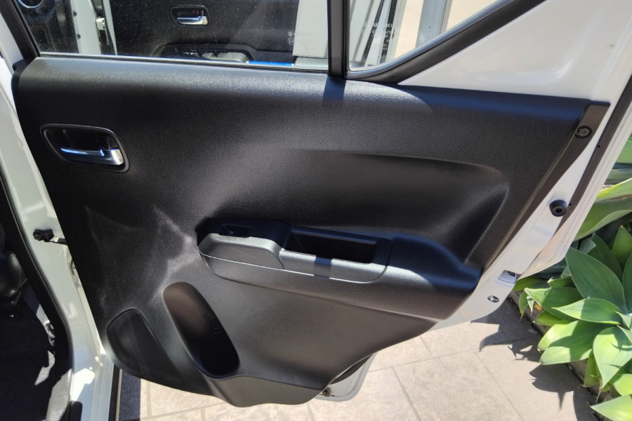 2021 Suzuki Ignis MF Series II GL SUV Image 9