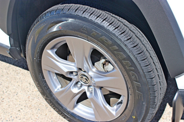 2022 Toyota RAV4 MXAA52R GX SUV Image 7