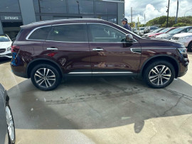 2020 Renault Koleos HZG Zen SUV image 3