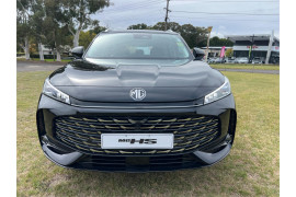 2025 MY24.5 MG HS AS33 Excite SUV