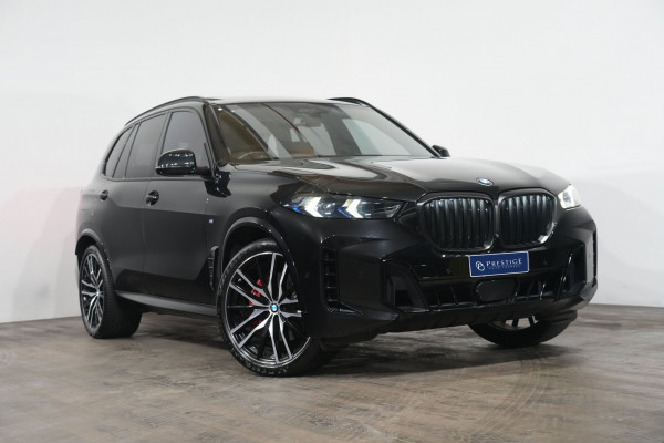 2023 BMW X5 xDrive30d M Sport SUV