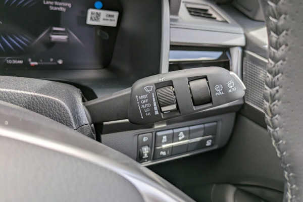 2024 KGM SsangYong Musso Q261 Ultimate Luxury Ute Image 21