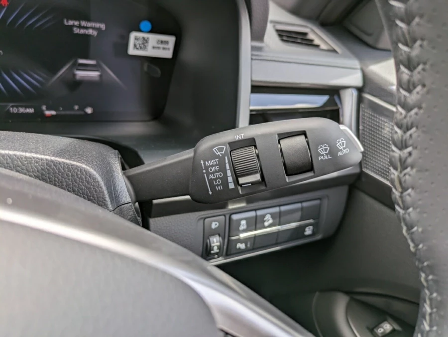 2024 KGM SsangYong Musso Q261 Ultimate Luxury Ute Image 21