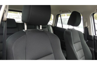 2015 Mazda CX-5 MY15 MAXX SPORT 4X4 SUV