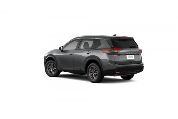 2026 Nissan X-Trail T33 ST SUV Image 26