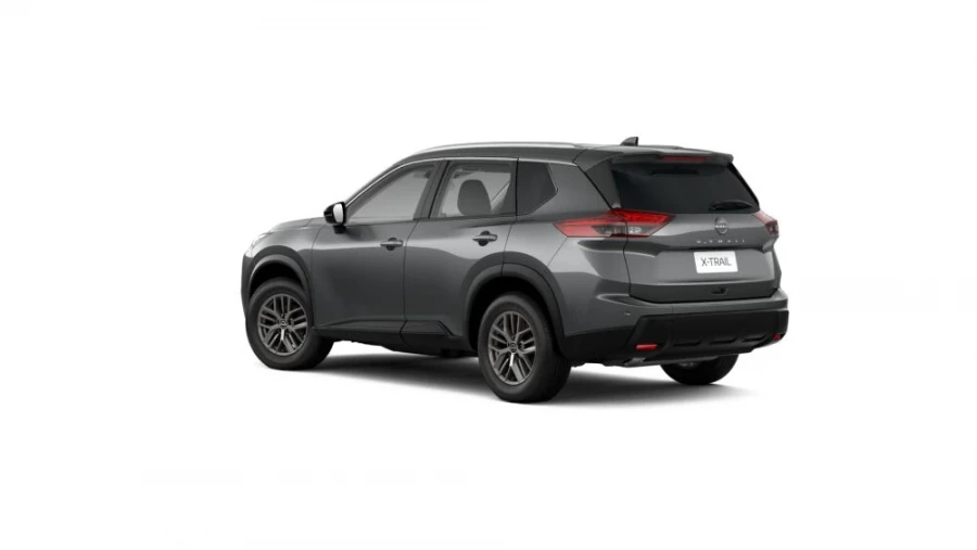 2026 Nissan X-Trail T33 ST SUV Image 26