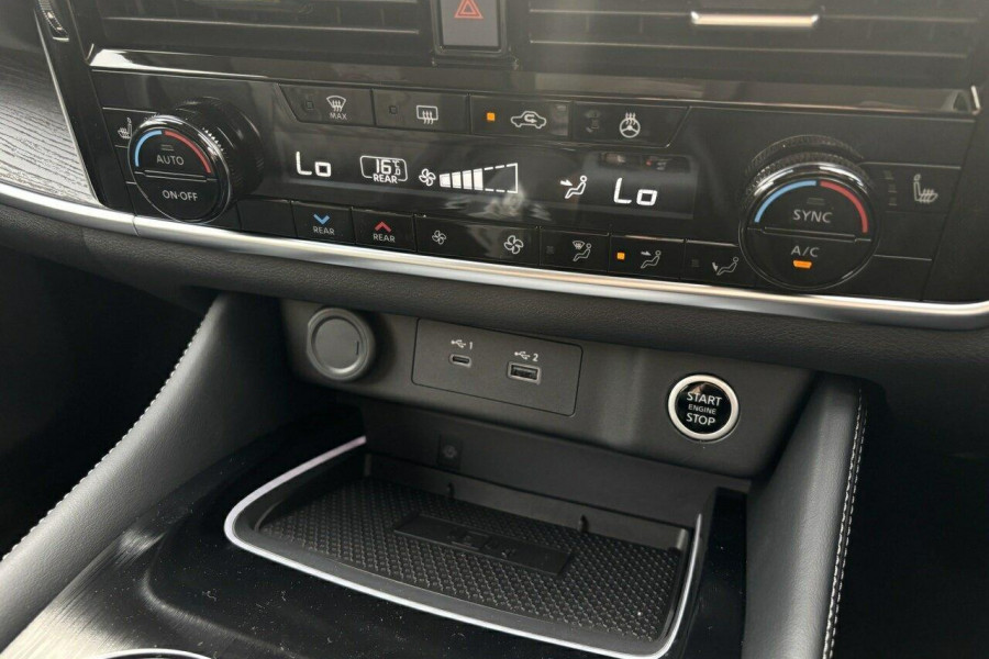 2024 Nissan X-Trail T33 Ti-L SUV Image 26