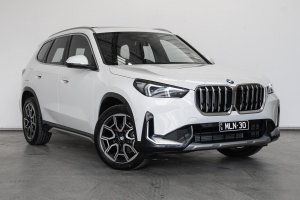 BMW X1 sDrive18i U11