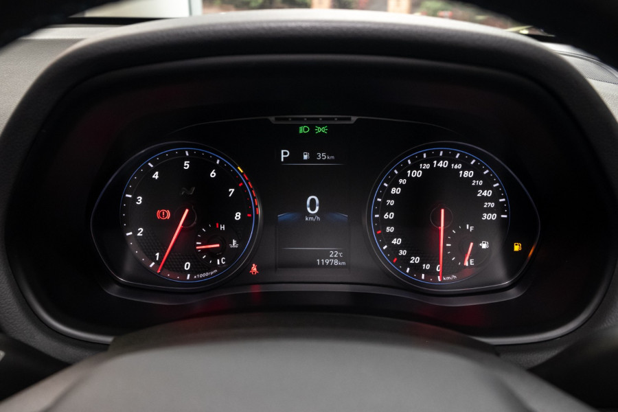 2023 Hyundai i30 PDe.V5 N Premium Hatch Image 13