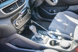 2018 MY19 Hyundai Tucson TL3 Go SUV