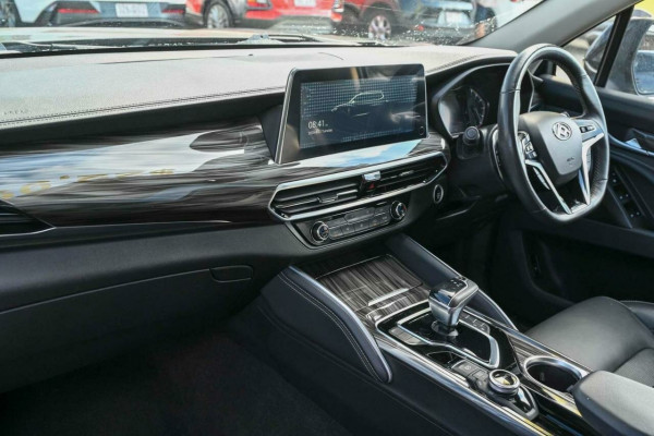 2021 LDV D90 SV9A Executive SUV Image 16