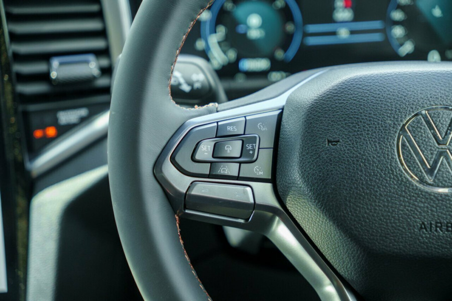 2024 Volkswagen Amarok NF TDI600 PanAmericana Ute Image 10