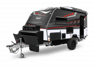 New Crusader CRV Hurricane