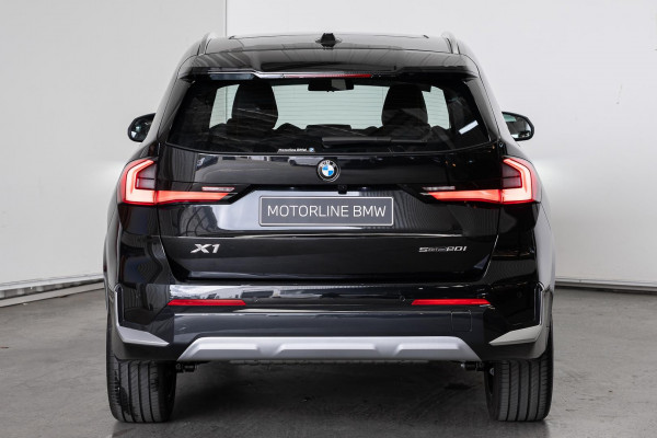 2026 BMW X1 U11 sDrive20i SUV image 4