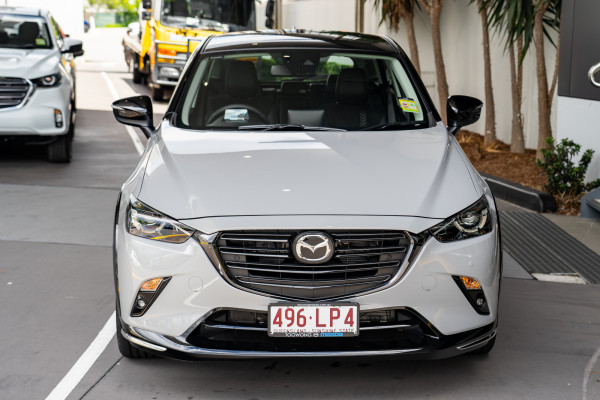 2024 Mazda CX-3 DK G20 Touring SP SUV
