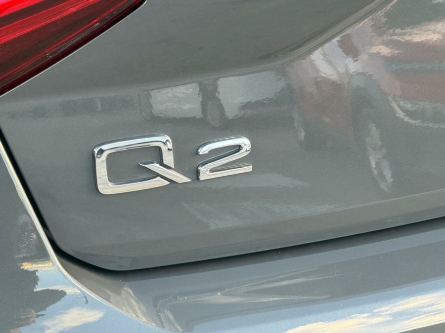2018 Audi Q2 GA design SUV Image 7
