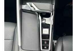 2025 MG ZS ZS32 Essence SUV