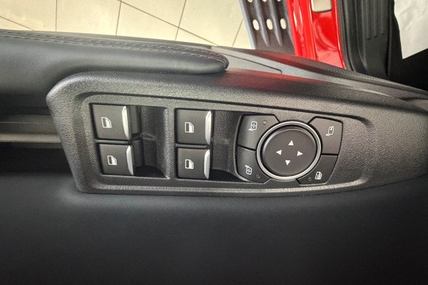 2026 MY27 Ford Ranger P703 Raptor Ute Image 17