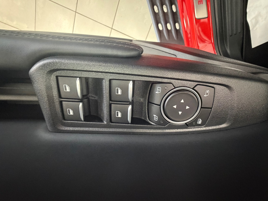 2026 MY27 Ford Ranger P703 Raptor Ute Image 17