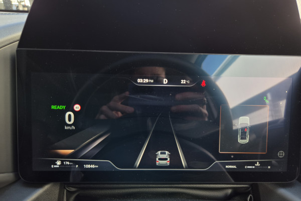 2024 MY25 GWM Haval H7 B16 Vanta Hybrid SUV Image 19